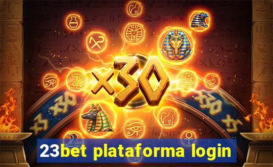 23bet plataforma login